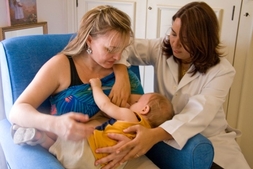 orlando lactation breastfeeding